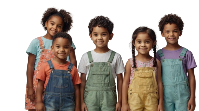 Children's Clothing Collection