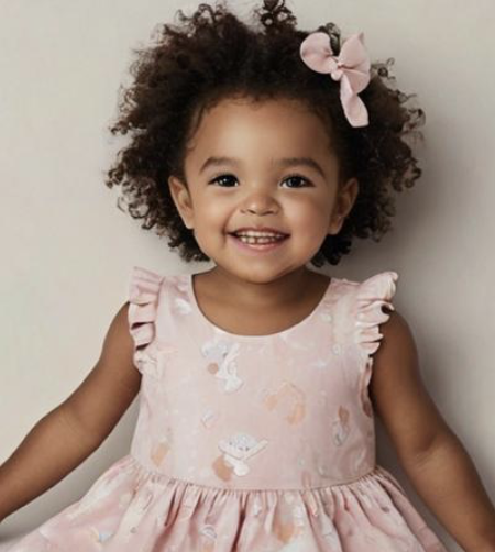 Baby Basics Collection